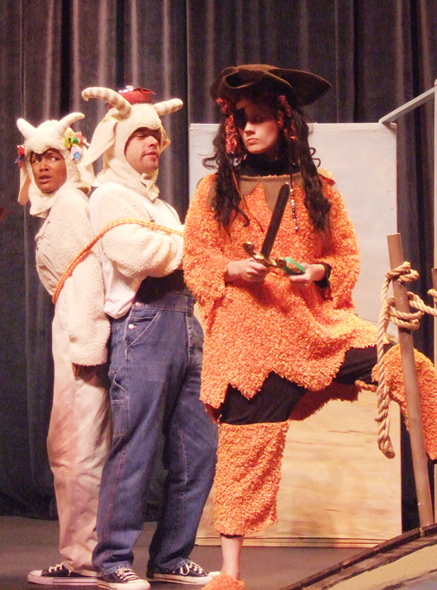 Express Theatre (TX)