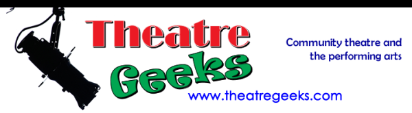 Theatre Geeks